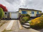 Carnon Downs, Truro - Three bedroom detached bungalow 3 bed bungalow for sale -