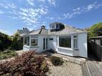 St. Mawes 3 bed detached bungalow for sale -