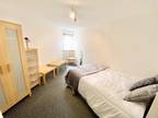 1 bedroom flat share for rent in Granville Street, Birmingham, B1