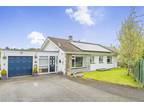 Ponsanooth, Truro 3 bed detached bungalow for sale -