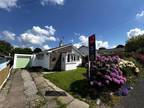 St. Nonnas Close, Altarnun, Launceston, Cornwall, PL15 3 bed bungalow to rent -