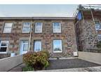 Penventon Terrace, Redruth 4 bed end of terrace house for sale -