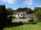 Yeolmbridge, Launceston, Cornwall, PL15 10 bed detached house for sale -