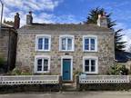 Churchtown, Illogan, Character Property 3 bed character property for sale -