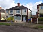 Bank Hall Road, Stoke-on-Trent 3 bed semi-detached house for sale -