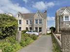 Treyew Road, Truro 6 bed semi-detached house for sale -