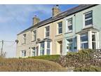 Luxulyan, Bodmin, Cornwall 3 bed terraced house for sale -