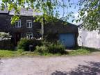 Tregoodwell, Camelford 2 bed semi-detached house for sale -