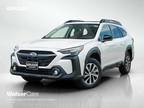 2025 Subaru Outback, new