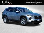 2024 Hyundai Tucson Silver, 3K miles