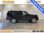 2011 Ford Expedition Black, 140K miles
