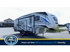 2019 Forest River Cherokee Arctic Wolf 245RK4