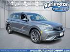 2024 Volkswagen Tiguan Grey|Silver, 2797 miles