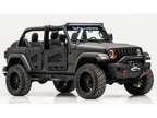 2019 Jeep Wrangler Unlimited Sport S 56236 miles