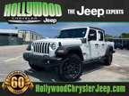 2020 Jeep Gladiator Sport S 43945 miles