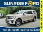2020 Ford Expedition Max XLT 62239 miles