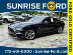 2021 Ford Mustang GT Premium 16559 miles