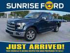 2016 Ford F-150 60746 miles