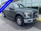 2015 Ford F-150 Gray, 70K miles