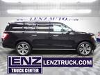 2021 Ford Expedition Black, 31K miles