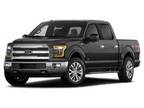 2015 Ford F-150 Green, 244K miles