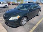 2011 Toyota Camry Green, 133K miles