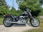 2008 Harley-Davidson CVO™ Screamin' Eagle® Softail® Springer®