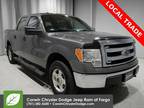 2013 Ford F-150 Gray, 116K miles
