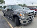 2012 Ford F-350 Gray, 197K miles