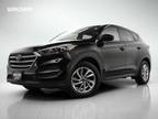 2016 Hyundai Tucson Black, 76K miles