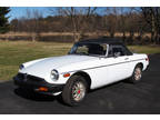 1977 MG MGB For Sale