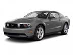 2010 Ford Mustang, 170K miles