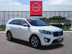 2017 Kia Sorento, 71K miles