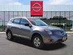 2015 Nissan Rogue Select, 96K miles