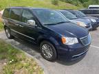 Used 2014 Chrysler Town & Country for sale.