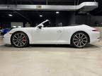 Used 2013 Porsche 911 for sale.