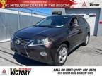 Used 2015 Lexus Rx for sale.
