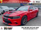 Used 2018 Dodge Charger for sale.