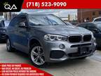 Used 2017 BMW X5 for sale.