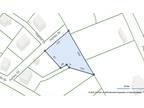 Plot For Sale In Cowpens, South Carolina