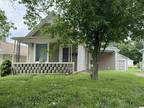 Home For Sale In Quincy, Illinois
