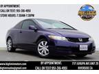 Used 2010 Honda Civic Cpe for sale.