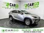 Used 2019 Lexus NX for sale.