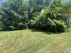 Plot For Sale In Georgetown, Indiana