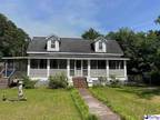 Home For Sale In Nichols, South Carolina