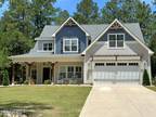 Home For Sale In Whispering Pines, North Carolina