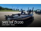 2022 Skeeter 200zx Boat for Sale