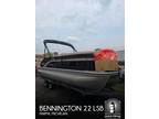 2022 Bennington 22 LSB Boat for Sale