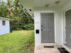Home For Rent In South Miami, Florida