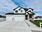 Home For Sale In Stansbury Park, Utah
